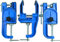 RaceWax Universal Skispanner Ski Vise Alpin World Cup Pro 110mm Höhen & Winkel 90° bis 60° verstellbar
