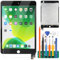 Per IPad Mini 5 7.9 Sostituzione Dello Schermo 2019 A2126 A2124 A2133 Display LCD Touch Screen Digitizer Assembly Pannello di Vetro Matrice Parti di Riparazione Kit (nero)