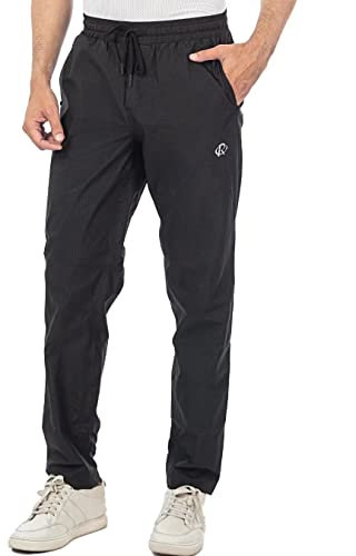 ROTTO Regenhose Herren Wasserdicht Wanderhose Nahtversiegelt Atmungsaktiv Fahrradhose Packable für Outdoor Radfahren Trekking