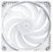 Phanteks SK PWM D-RGB Lüfter, paquete de 3 unidades, 120 mm, blanco