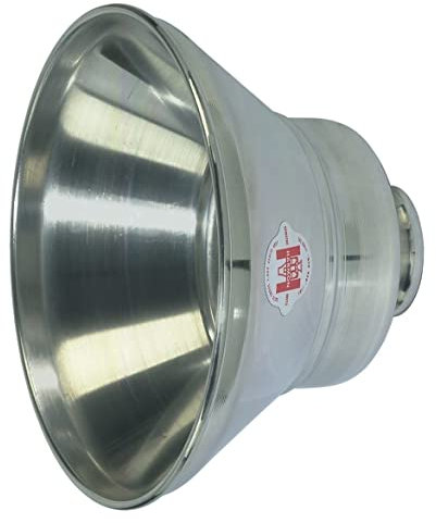 Harmon Dämpfer Triple Play Posaune (H3), Aluminiumkorpus