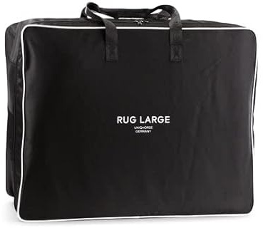 UNIQHORSE Deckentasche Large - Für Reiter entwickelt