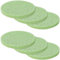 FX4 Phosphatentferner-Filterpads, kompatibel mit Fluval FX4 FX5 / FX6 Kanisterfilter, Ersatz für Aquarium-Kanister, Filtermedien, 6 Stück