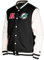 New Era Miami Dolphins NFL 2023 Sideline Black White Jacke - XXL