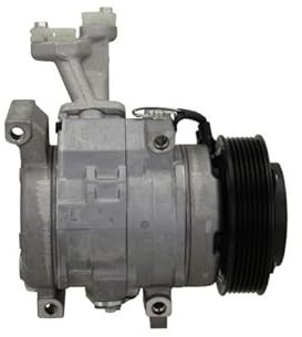 BV PSH LICHTMASCHINE GENERATOR 140A