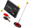 Supvox Tischtennis-trainingshilfe 1 Set Ausrüstung Weicher Schaft Schläger Für Anfänger