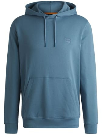 BOSS Men's Wetalk Wetalk, Open Blue494,