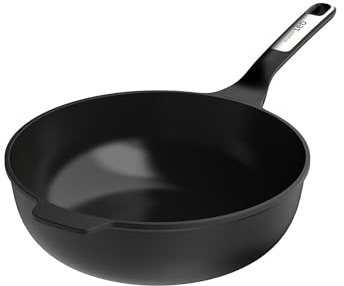 Berghoff - Padella Wok Antiaderente Phantom 28cm