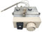 Luwecf Thermostatische Gasregelung 120℃