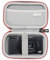 RLSOCO Case for RICOH GR III Compact Camera