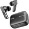 boAt Airdopes 800, Dolby Audio, Adaptive EQ by Mimi, 4Mics AI ENx, App Support, Fast Charge, Low Latency, IPX5, v5.3 Bluetooth TWS in Ear Earbuds Wireless Earphones with mic (Interstellar Black)