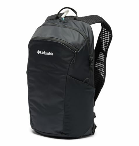 Columbia Unisex Blackcomb Ridge 18L Backpack, Backpack, Black, O/S