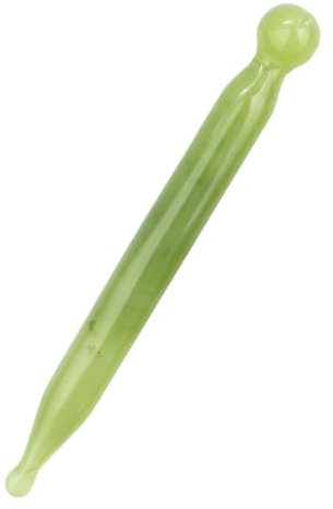 1 Pièces 12.5cm Reflexologie Plantaire avec Outil de Massage,Massage des Pieds Outil,masseur pieds,acupression,pour Détendre Musculaire corps(vert)