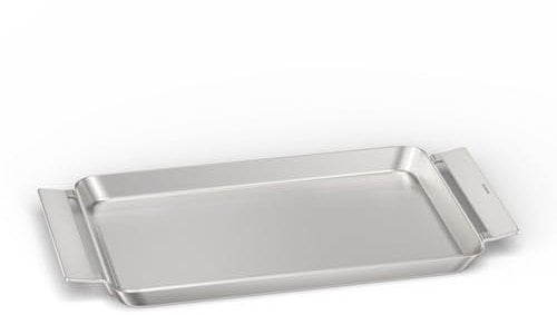 Balay - Plancha Teppan Yaki, Accesorio para placas FlexInducción, 3AB9TY010