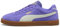PUMA Club II Era Suede, Scarpe da Ginnastica Unisex-Adulto, Ametista Scura Sage Frost Gold, 44.5 EU