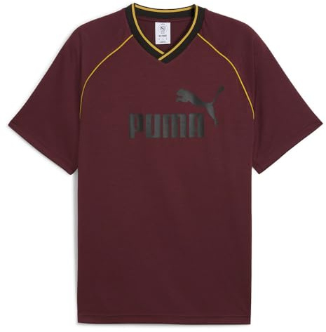 PUMA Herren Essentials Fußballtrikot