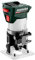 metabo Akku-Kantenfräse FMV 18 LTX BL 8-18V, Brushless-Motor, 4800-29000 U/min, 6/8 mm Spannzange, metaBOX 145 L, präzise Tiefeneinstellung, ergonomisch - für Holz und holzähnliche Werkstoffe