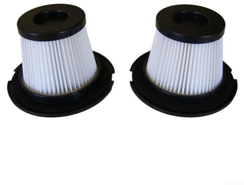 Replacement Filter for Goodmans Cordless For Vacuum Cleaner, Fits Model 374919