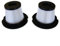 Replacement Filter for Goodmans Cordless For Vacuum Cleaner, Fits Model 374919