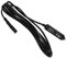 HORIALENCE 12V Car Cooler Power Cord Portable Mini Fridge Charger Cable with Overload Protection Reliable Automotive Power Supply for Car Refrigerators and Coolers