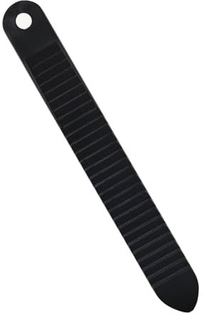 Snowboard Bindungsleiterriemen Starke Snowboard Bindung Toe Slider Strap Snowboard Knöchel Leiter Fixiergurt Enduring Snowboard Ankle Ladder Strap