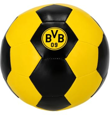 Dortmund BVB Borussia Knautschball, Schwarz-Gelb