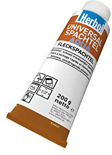 Herbol Universalspachtel aqua 0,200 KG