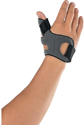 JuzoPro Rhizo Xtec Soft, Daumenorthese. rechts, Größe 1