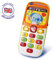 VTECH – Petit téléphone bilingue, Jouet téléphone (3480 – 138147)