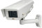 Axis P1357-E – Überwachungskamera (IP-Kamera, Outdoor, Bullet, Weiß, Wall/Ceiling, 2592 x 1944 Pixel)