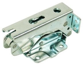 Electrolux 2211201047 Refrigerator Door Lower Hinge