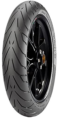 Pirelli 2497200-120/70/R17 58W - E/C/73dB - Ganzjahresreifen