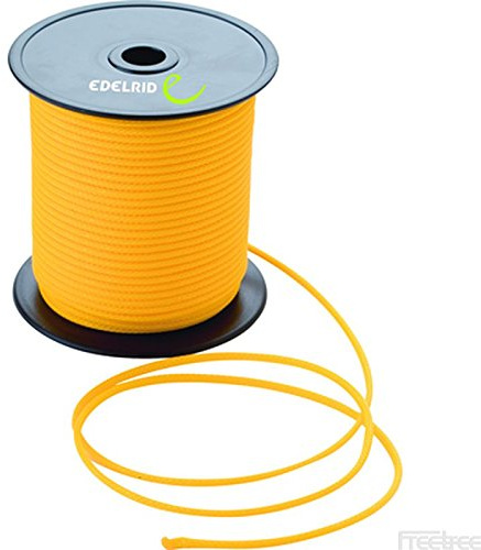 EDELRID Wurfleine 2,6 mm 60m