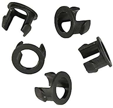 Campagnolo Buchse-2656011950 Buchse, schwarz, 1size