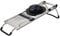 Ilsa I~149000000IVV Mandolina INOX 5 Cuchillas 1490, Acero Inoxidable