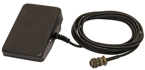 Forney 85655 TIG Foot Pedal for Forney Multi-Process Welders fits Forney 322 & 324
