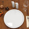 Profi Pizzateller 36 cm Hartporzellan