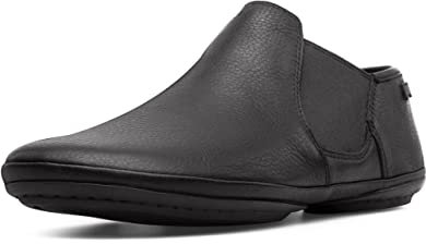 Camper Right Nina K400123, Stivali Chelsea Donna, Nero 003, 36 EU