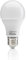 Auraglow 3 Step Switch LED Bulb Dimmable Without Dimmer 14w, 100w EQV - Cool White 6000K – E27
