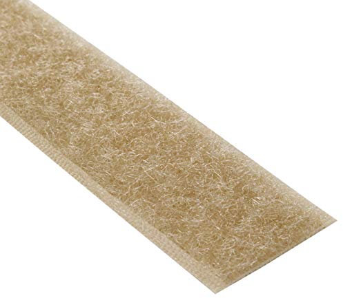 KLETTBAND SELBSTKLEBEND | Haken- oder Flauschband | Farbe, Breite, Länge wählbar
