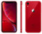Apple iPhone XR 256GB - Rot (Generalüberholt)