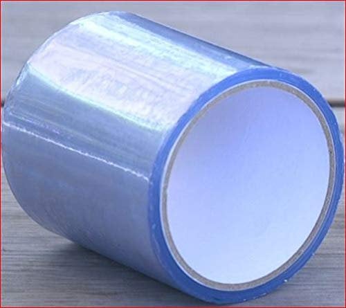 Transparentes Dicht- und Reparaturband