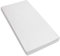 Amilian Spannbettlaken Spannbetttuch für Babybett Kinderbett 60x120 cm, 70x140 cm, 100% Baumwolle, fürs Baby, Baby Bettwäsche Größe: 140x70 cm, Muster: Pepita Grau