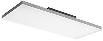 LEDVANCE LED Panel-Leuchte, Leuchte für Innenanwendungen, Farbtemperaturwechsel, Länge: 60x30 cm, Planon Frameless