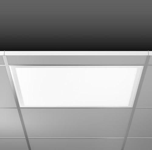 Einbl.LED/29W-3000K 622x622x38,DALI RZB 312275.002.76