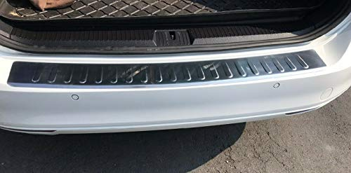 Stoßstangenschutz für Passat B8 Kombi [2014+] Chrom