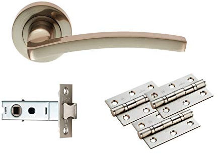 TAVIRA LATCH PACK - ULTIMATE DOOR PACK