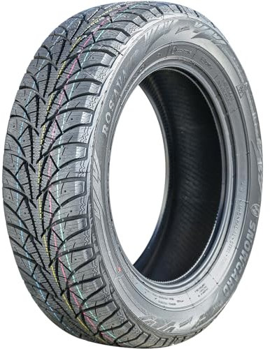 Rosava Snowgard 175/70 R13 82T Winterreifen GTAM T262707 ohne Felge