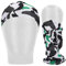 mumbi 30578 Bedeckung Camouflage Winter Mund Nasen Schutz, 45cm x 28cm