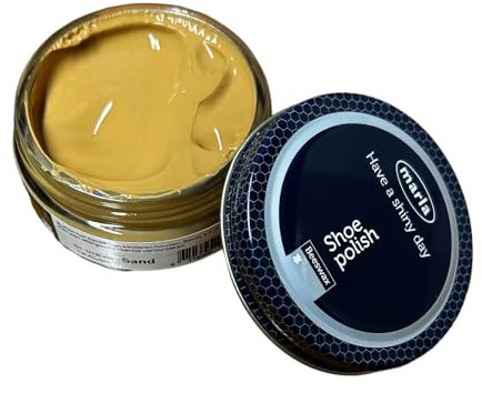 Marla Cirage - Cirage - (040) Sable - 50 ml